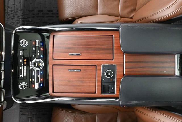 Used 2023 Lincoln Navigator L Reserve w/ Equipment Group 201A image 36