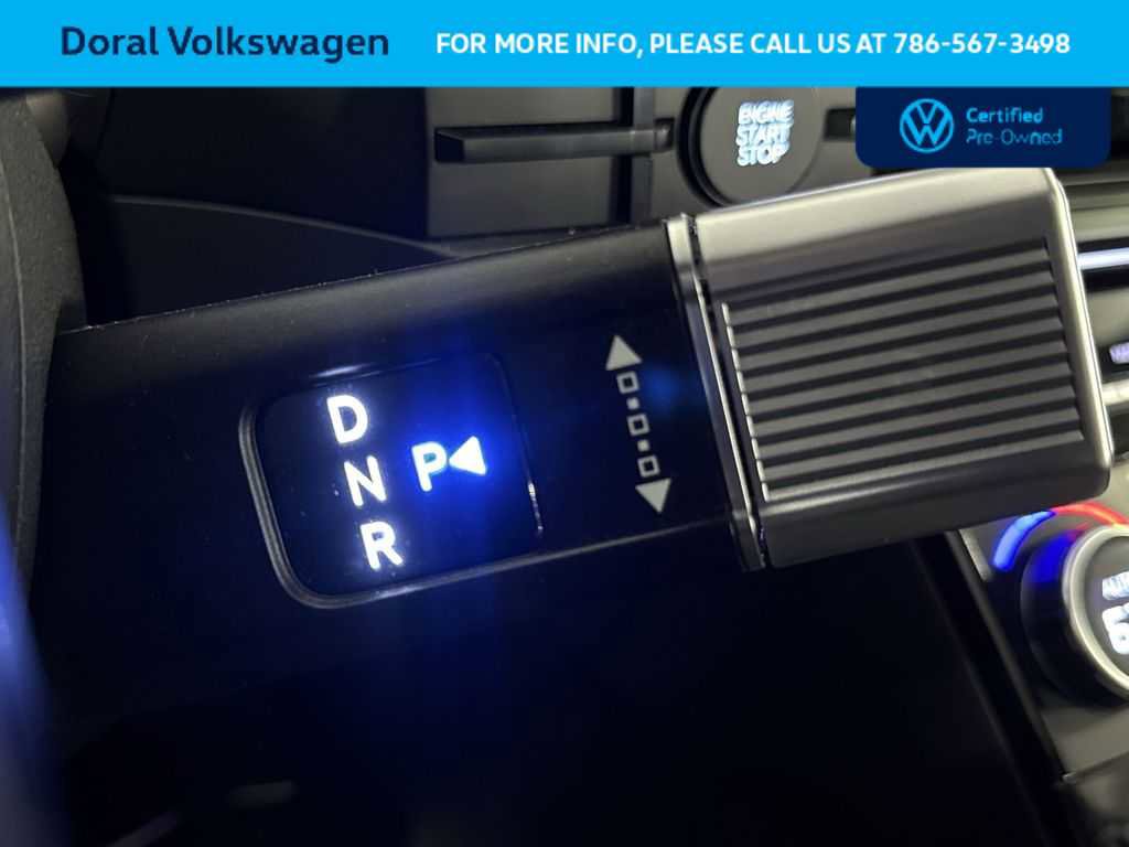 Used 2024 Hyundai Santa Fe Calligraphy image 20