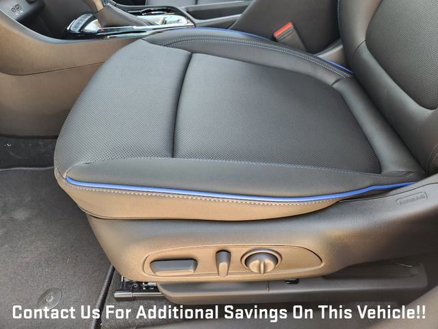 New 2026 Buick Encore GX Sport Touring w/ Comfort Package image 18