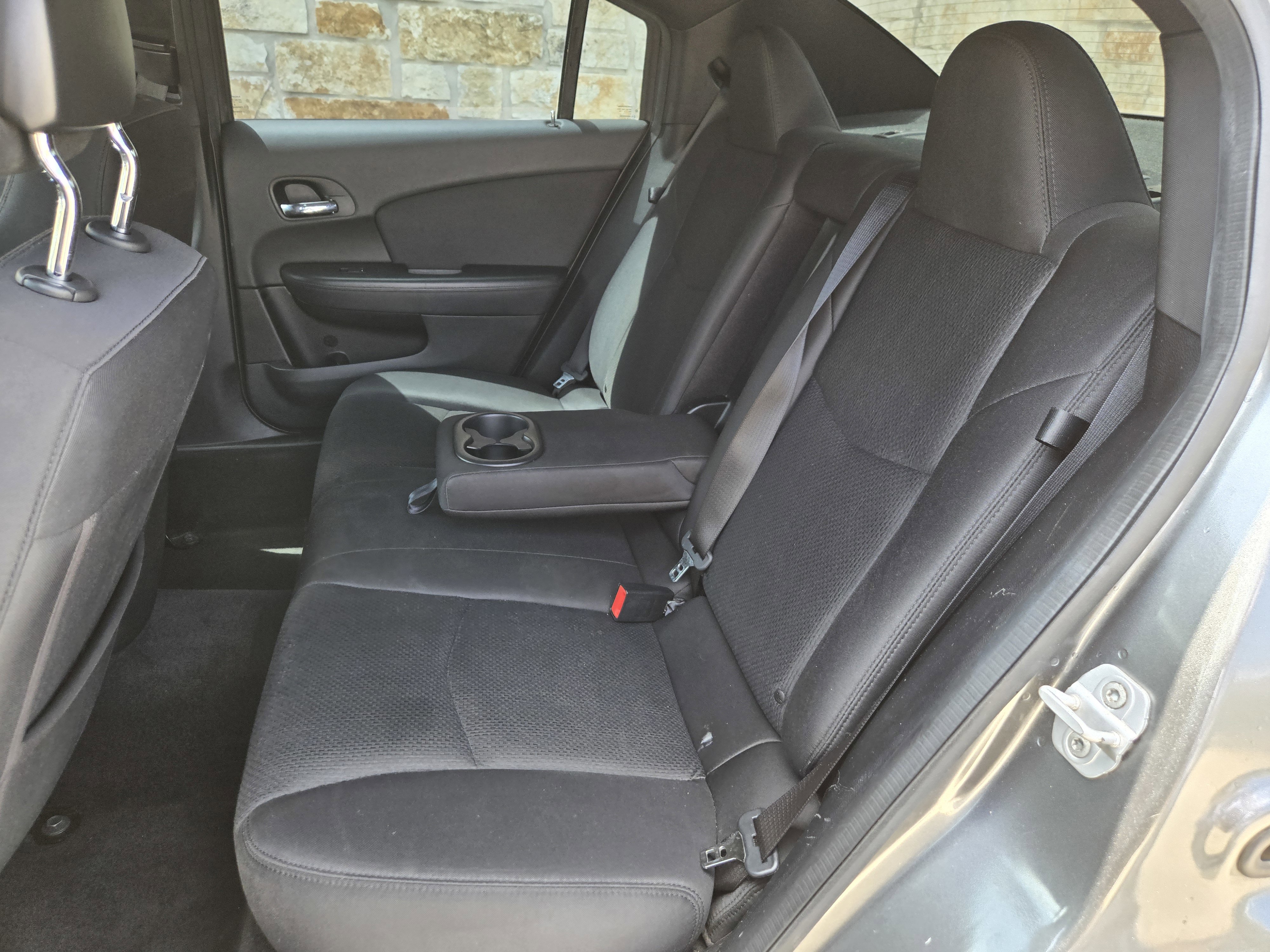 Used 2013 Chrysler 200 Touring w/ S Exterior Appearance Pkg FWD image 7