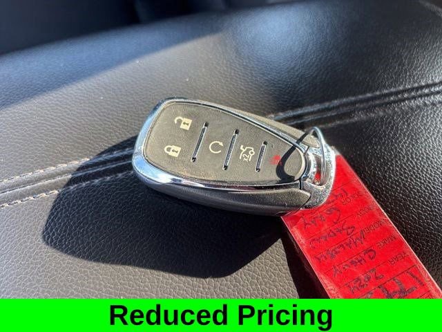 Used 2024 Chevrolet Malibu LT FWD image 50