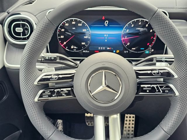 New 2026 Mercedes-Benz GLC 300 4MATIC image 29
