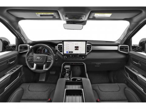 Used 2023 Toyota Tundra Limited AWD/4WD image 8