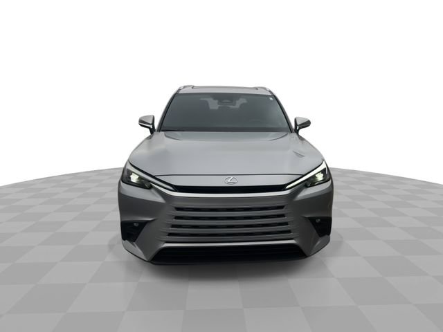 Used 2024 Lexus TX 350 AWD image 3
