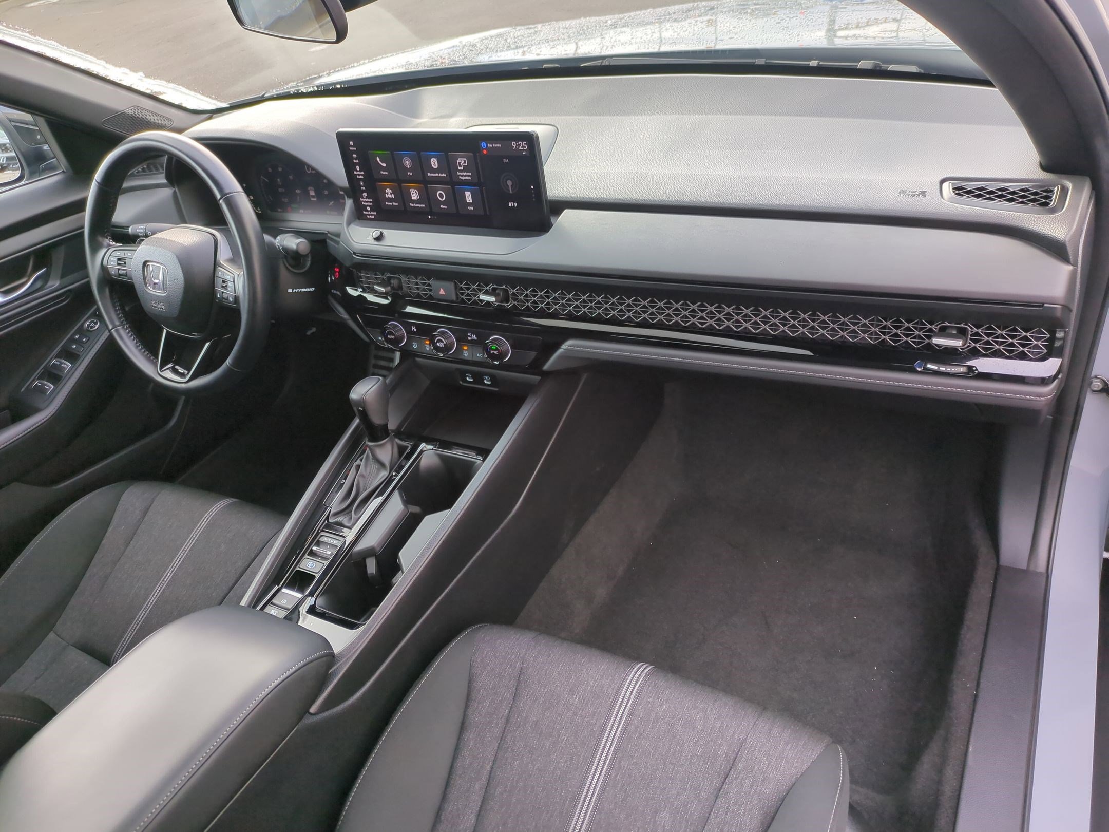 Used 2023 Honda Accord Sport image 35