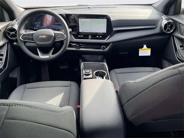 New 2026 Chevrolet Equinox LT image 14