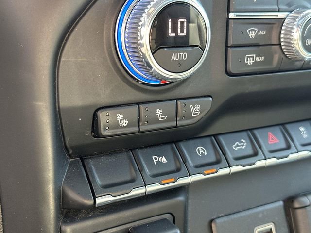 Used 2020 GMC Sierra 1500 SLT w/ SLT Premium Package image 38