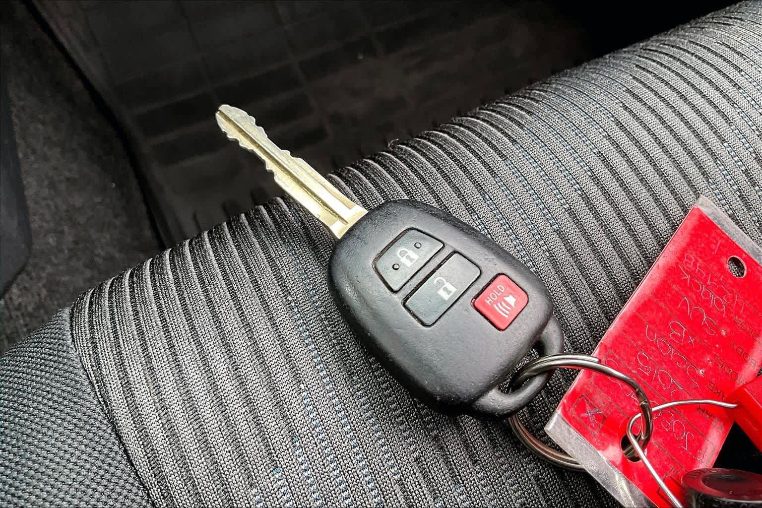 Used 2015 Scion xB 686 Parklan Edition image 15