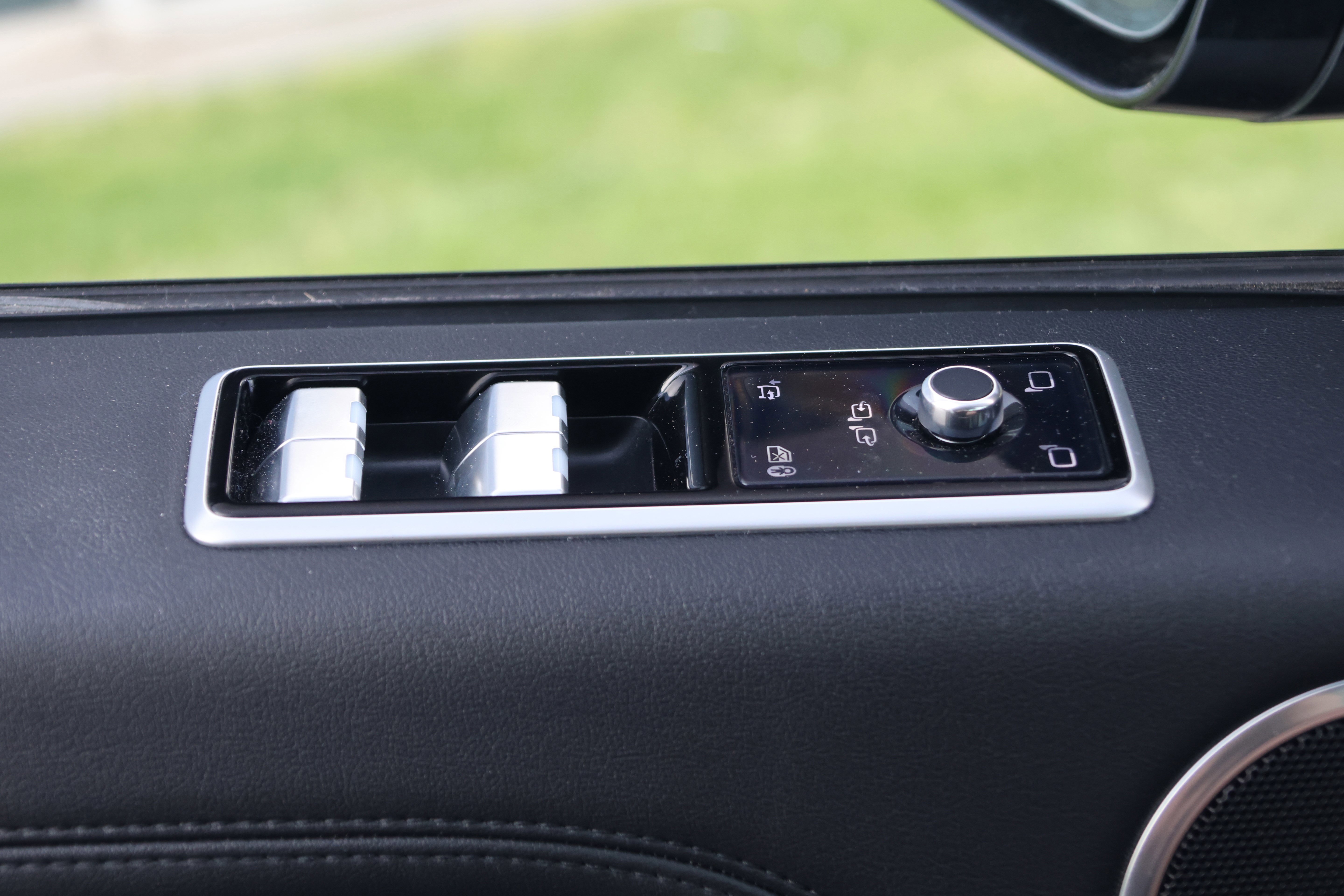 Used 2022 Land Rover Range Rover Westminster Edition AWD/4WD image 13