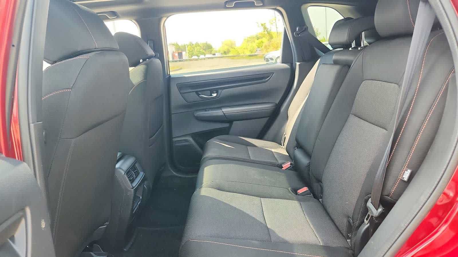 Used 2024 Honda CR-V Sport image 21
