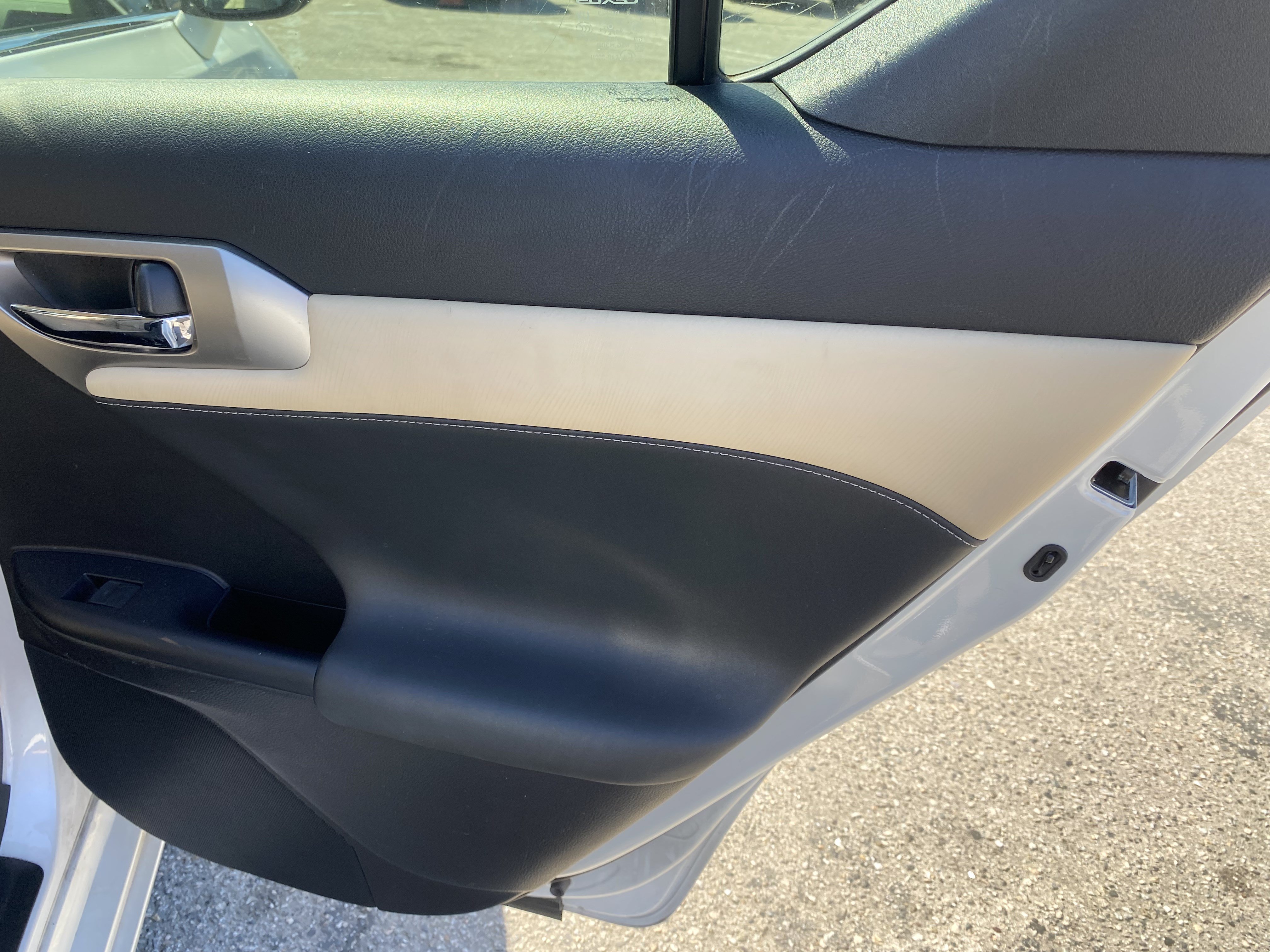 Used 2017 Lexus CT 200h w/ Seat Comfort Package FWD image 19