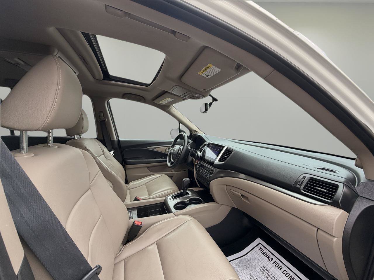 Used 2018 Honda Pilot EX-L image 30