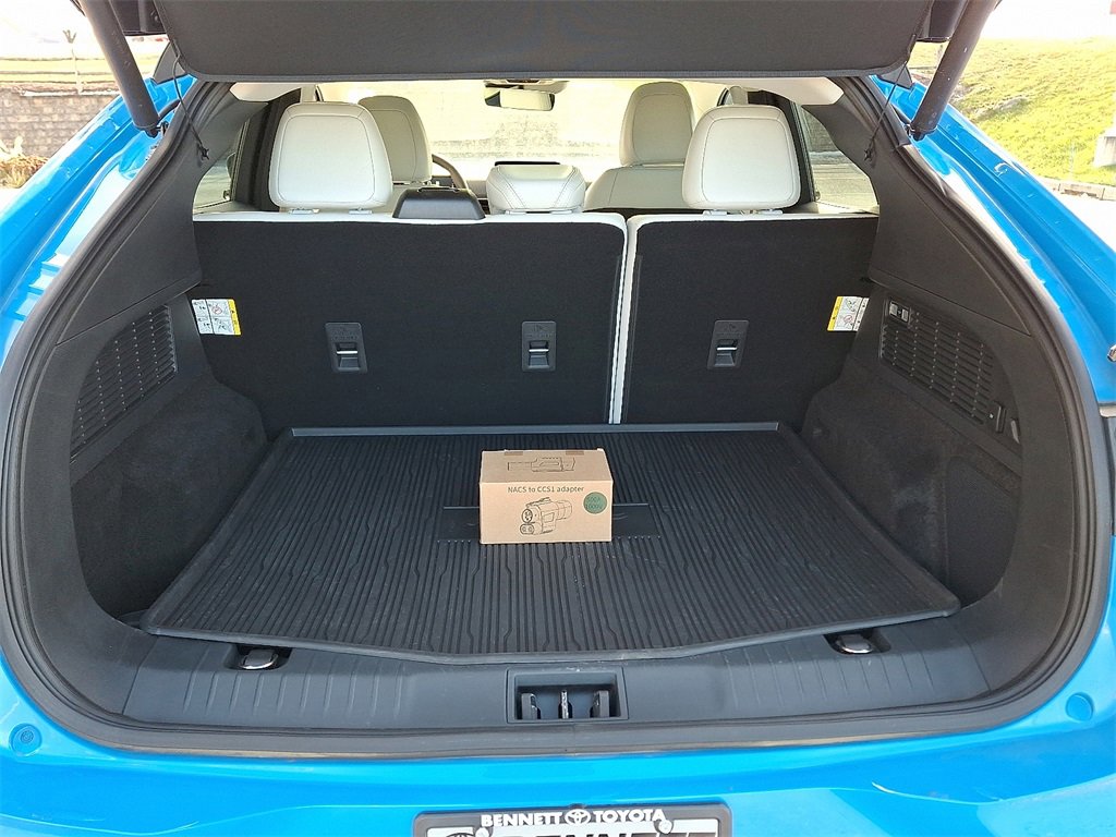 Used 2023 Ford Mustang Mach-E Premium image 30