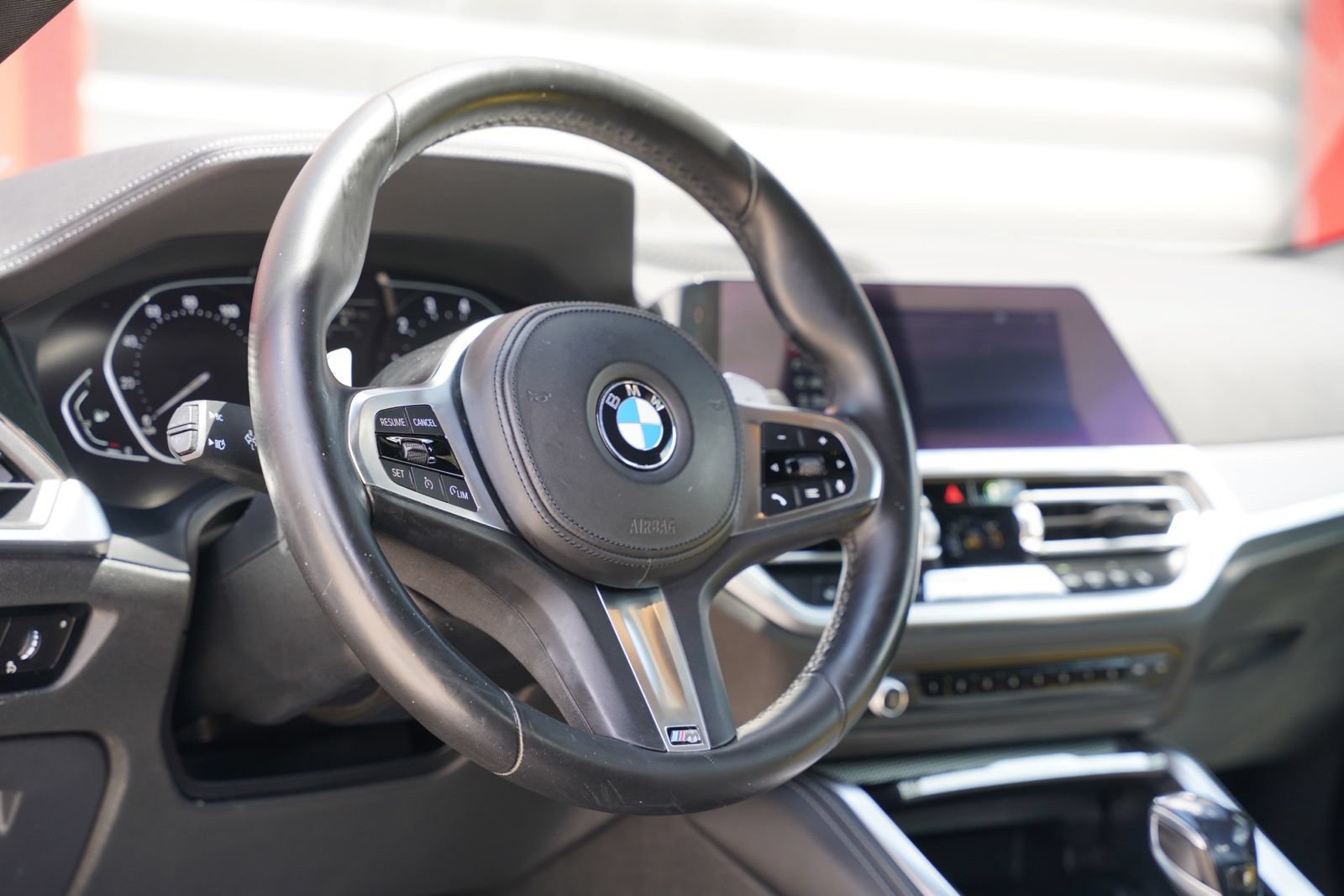 Used 2021 BMW 440i xDrive Coupe AWD/4WD image 16