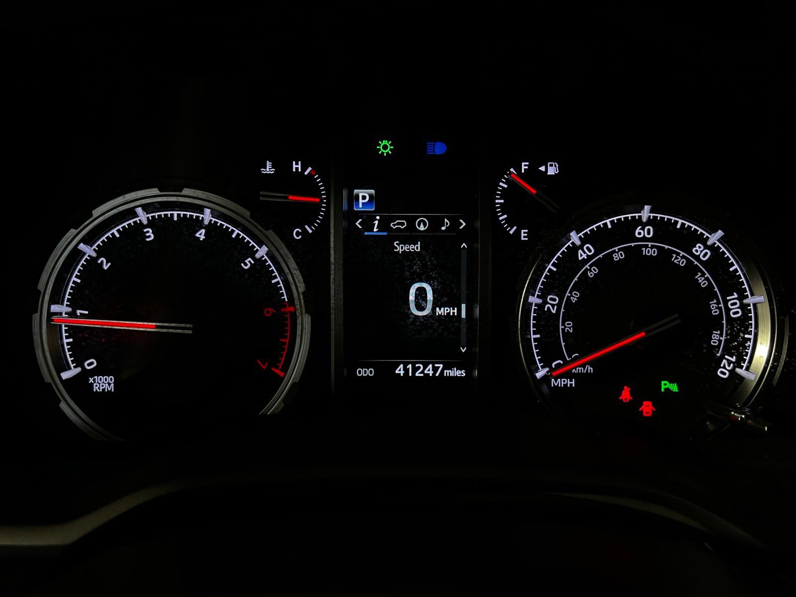Used 2022 Toyota 4Runner Limited AWD/4WD image 17