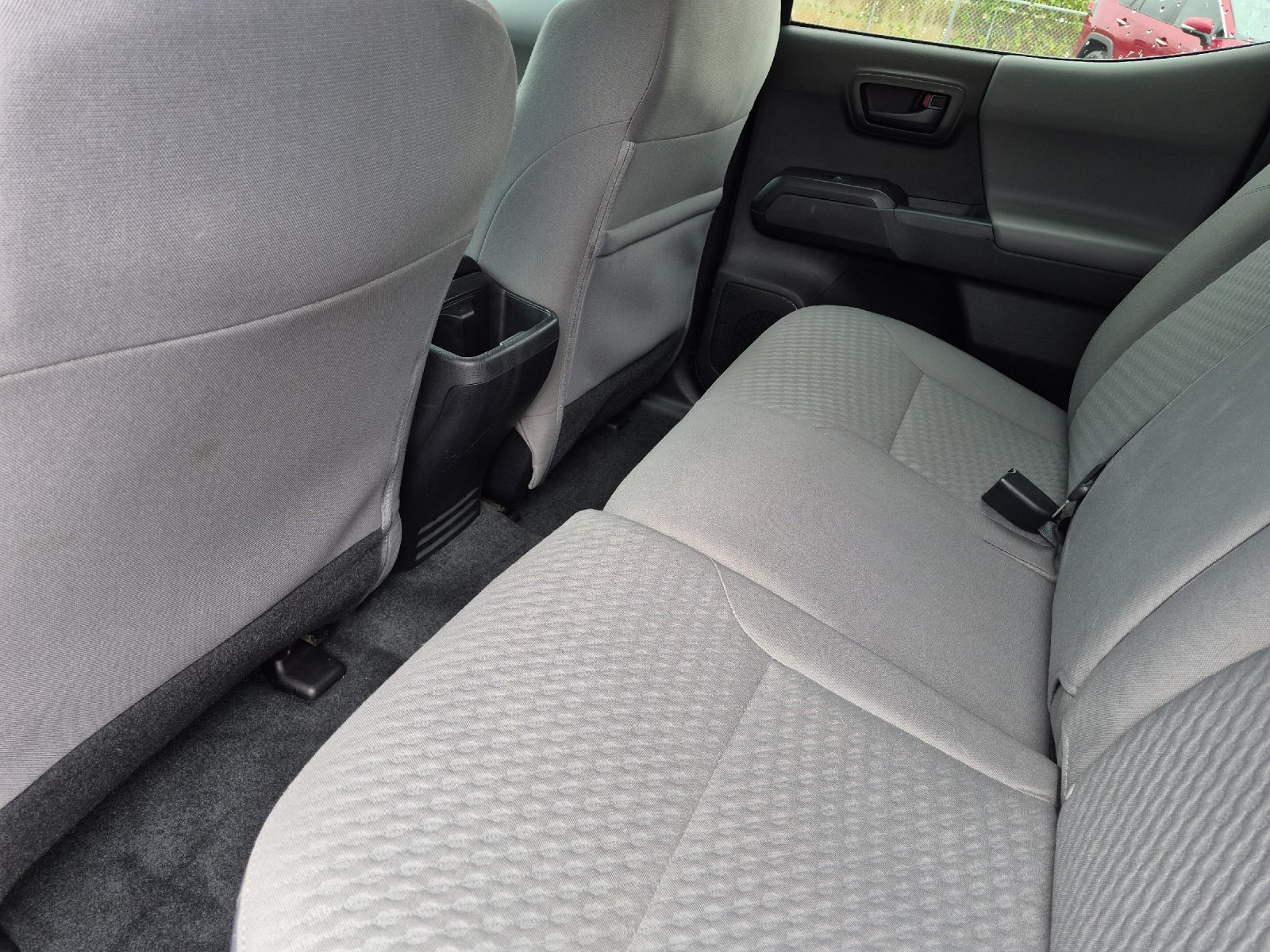 Used 2021 Toyota Tacoma SR w/ SR Convenience Package RWD image 11