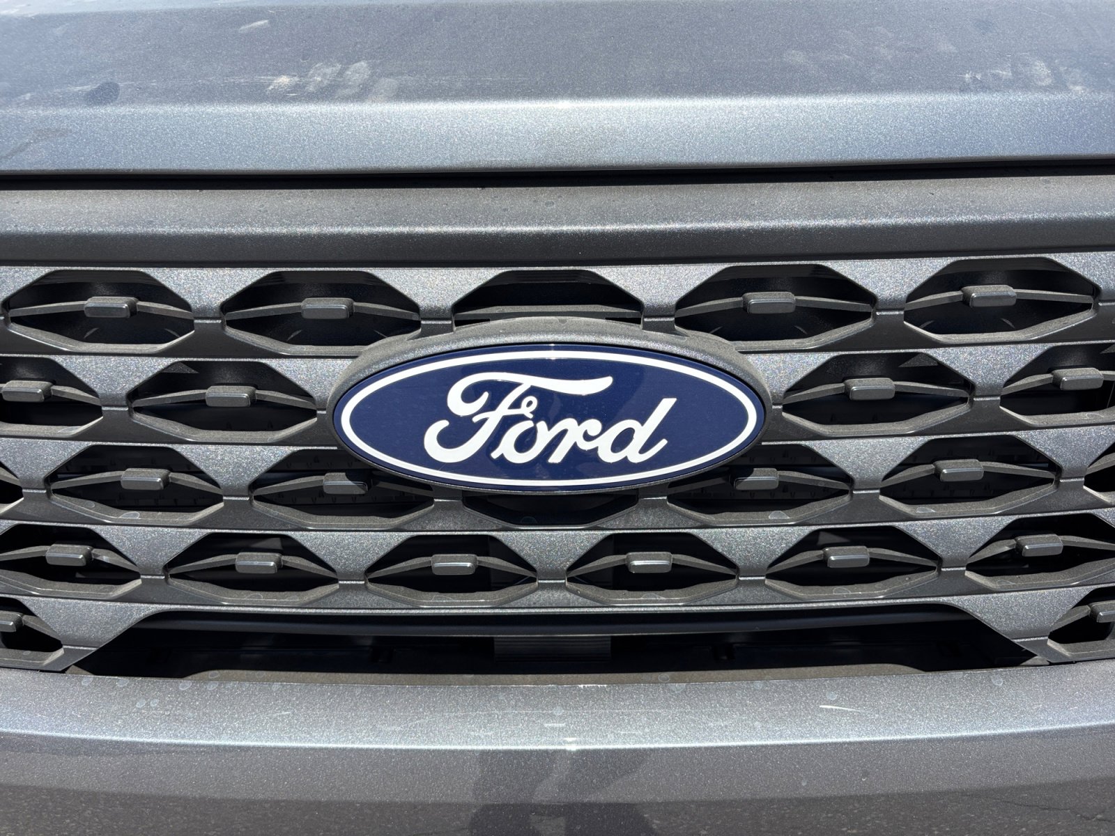 New 2026 Ford Maverick XLT image 22