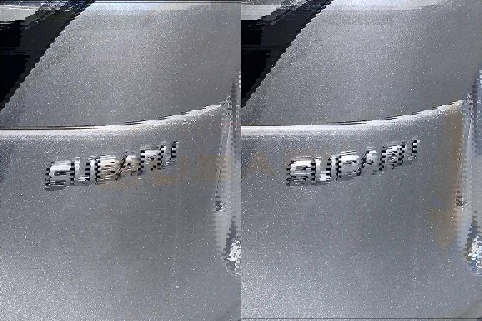 Used 2025 Subaru Forester Sport image 33