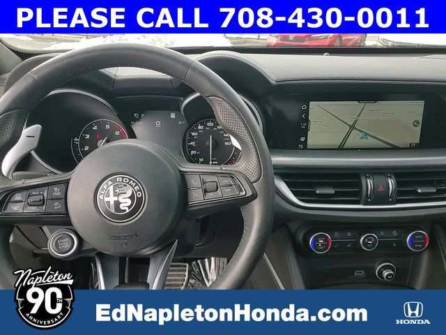 Used 2022 Alfa Romeo Stelvio Veloce image 29