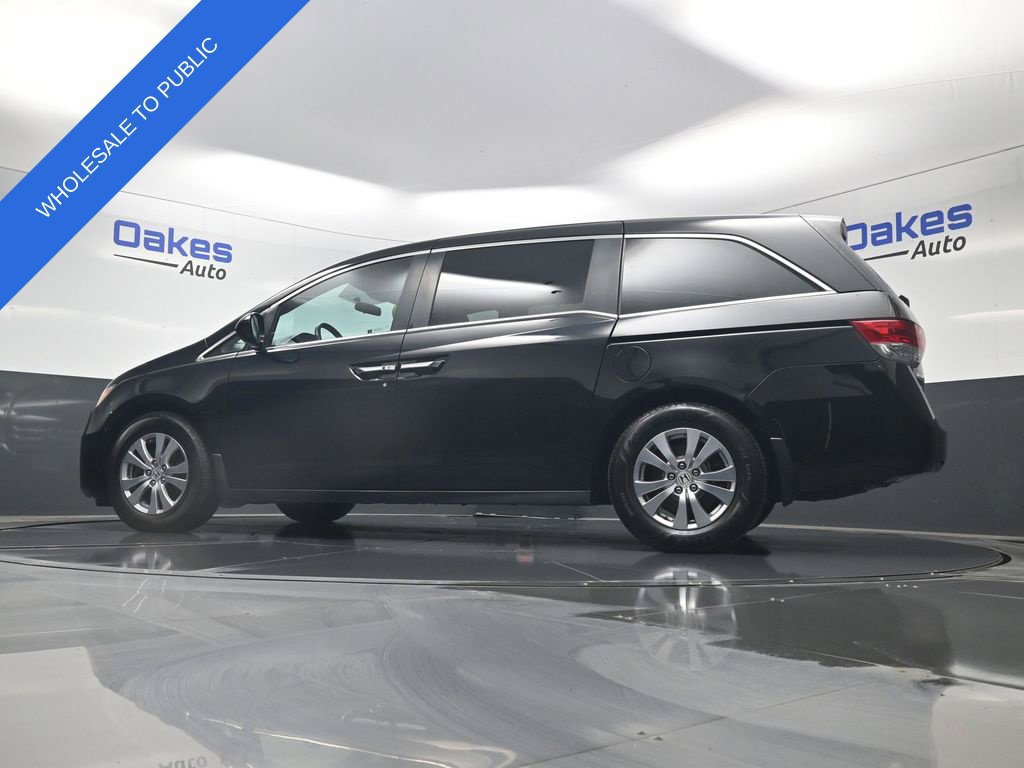 Used 2016 Honda Odyssey EX image 35