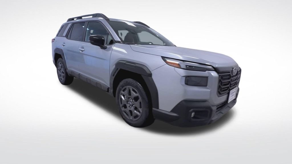 New 2026 Subaru Outback Premium AWD/4WD image 2