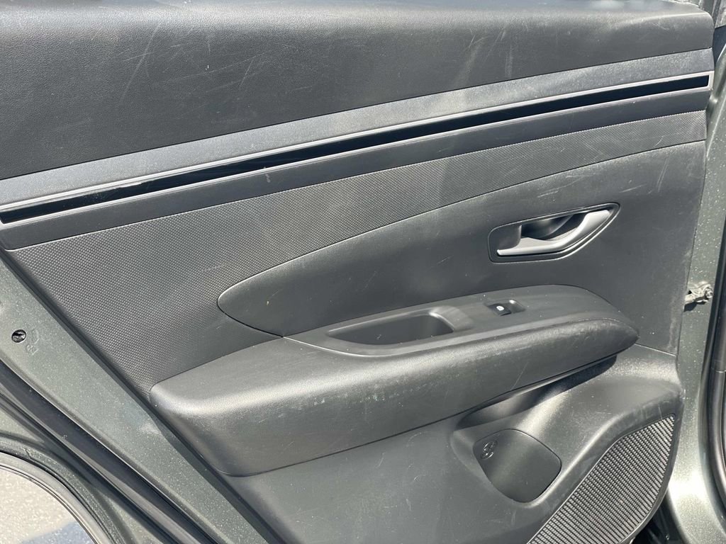 Certified 2023 Hyundai Tucson SEL w/ Cargo Package image 23