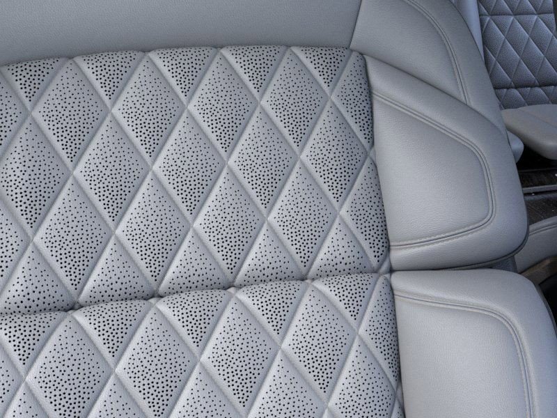 New 2026 Lincoln Navigator L Black Label image 16