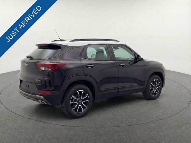 Used 2023 Chevrolet TrailBlazer ACTIV w/ Convenience Package image 6