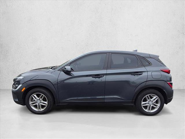 Certified 2022 Hyundai Kona SE FWD image 8