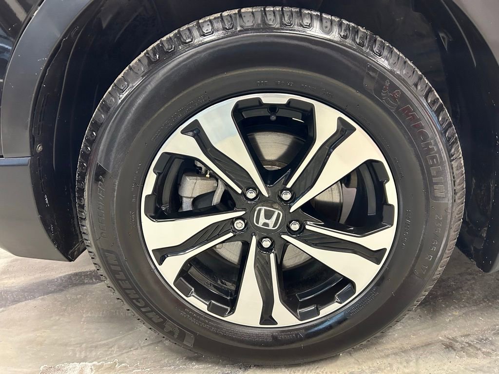 Used 2022 Honda CR-V Special Edition image 22