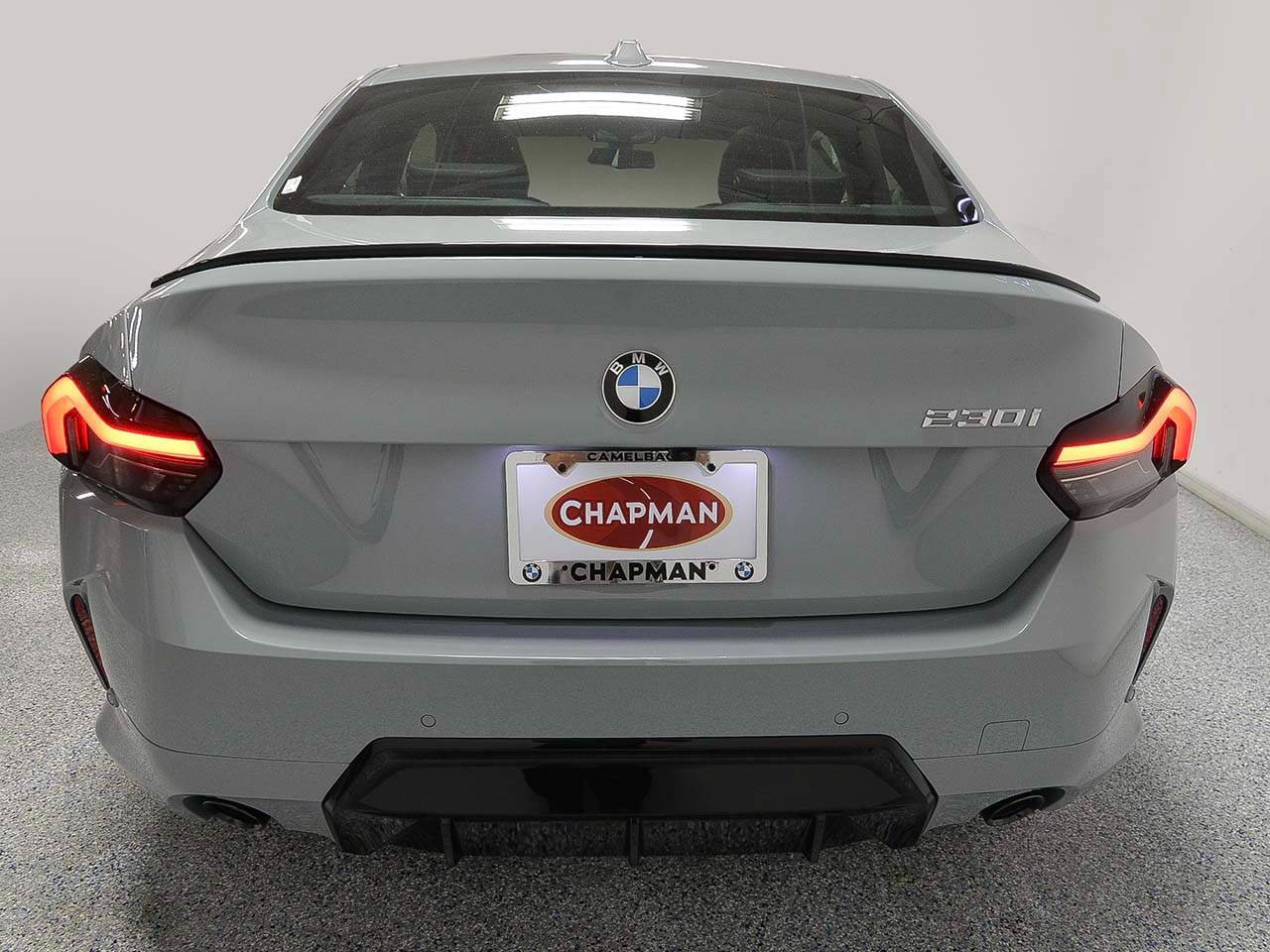 New 2026 BMW 230i Coupe w/ Premium Package RWD image 4