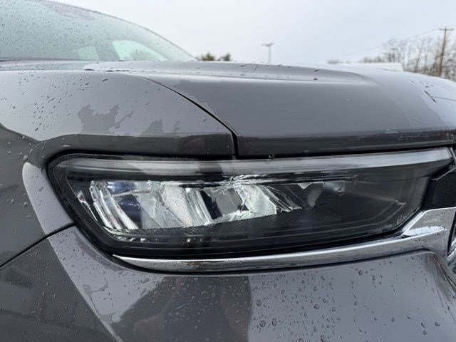 Used 2022 Jeep Grand Cherokee L Limited image 20