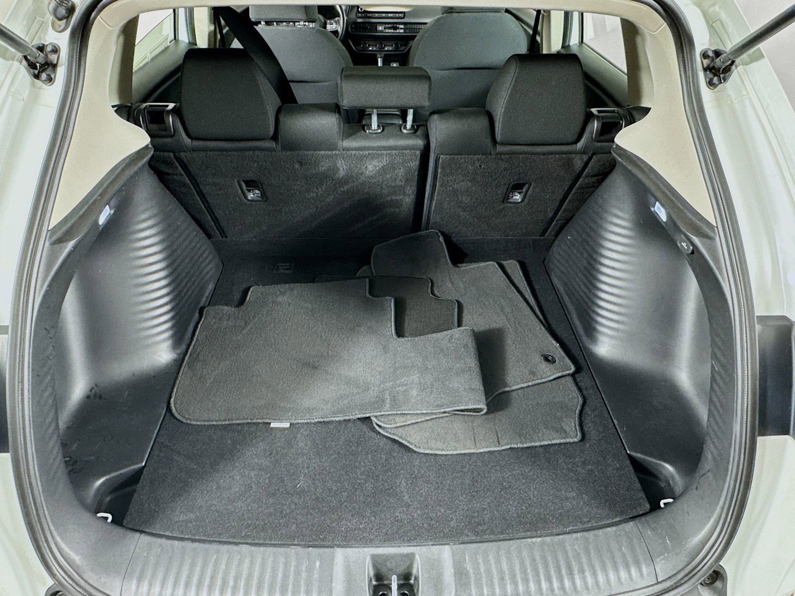 Used 2024 Honda HR-V LX image 20