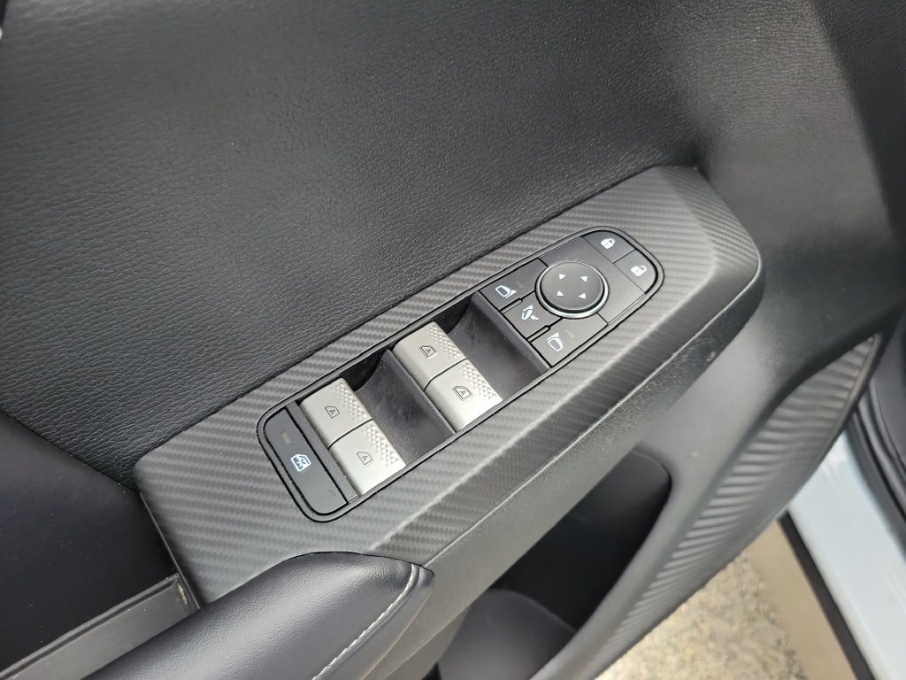Used 2023 Mitsubishi Outlander SE FWD image 19