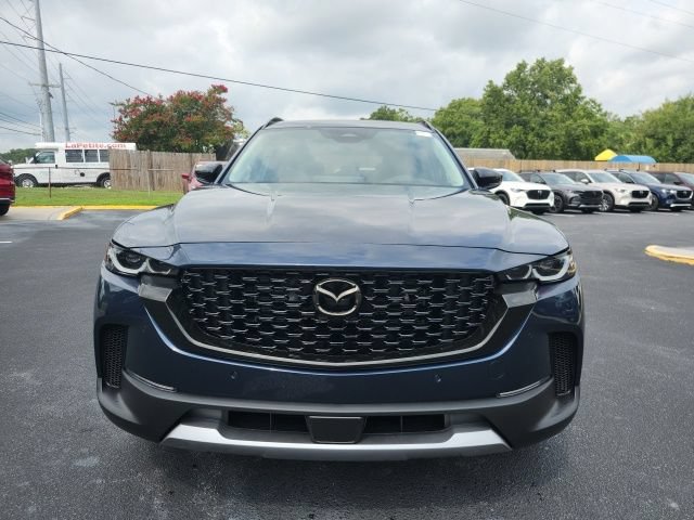 New 2026 MAZDA CX-50 AWD 2.5 S w/ Weather Package image 8