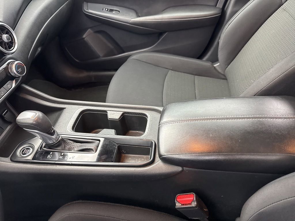 Used 2024 Nissan Sentra S FWD image 21