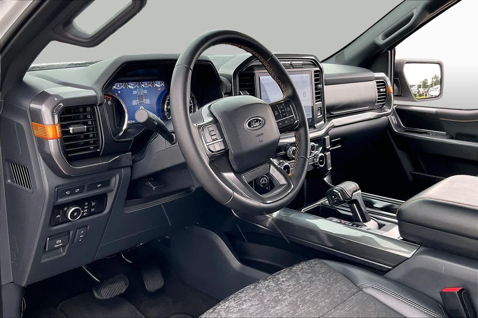 Used 2023 Ford F150 Tremor AWD/4WD image 17