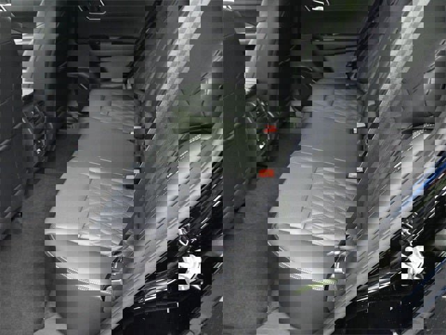 New 2026 Nissan Rogue Platinum image 10