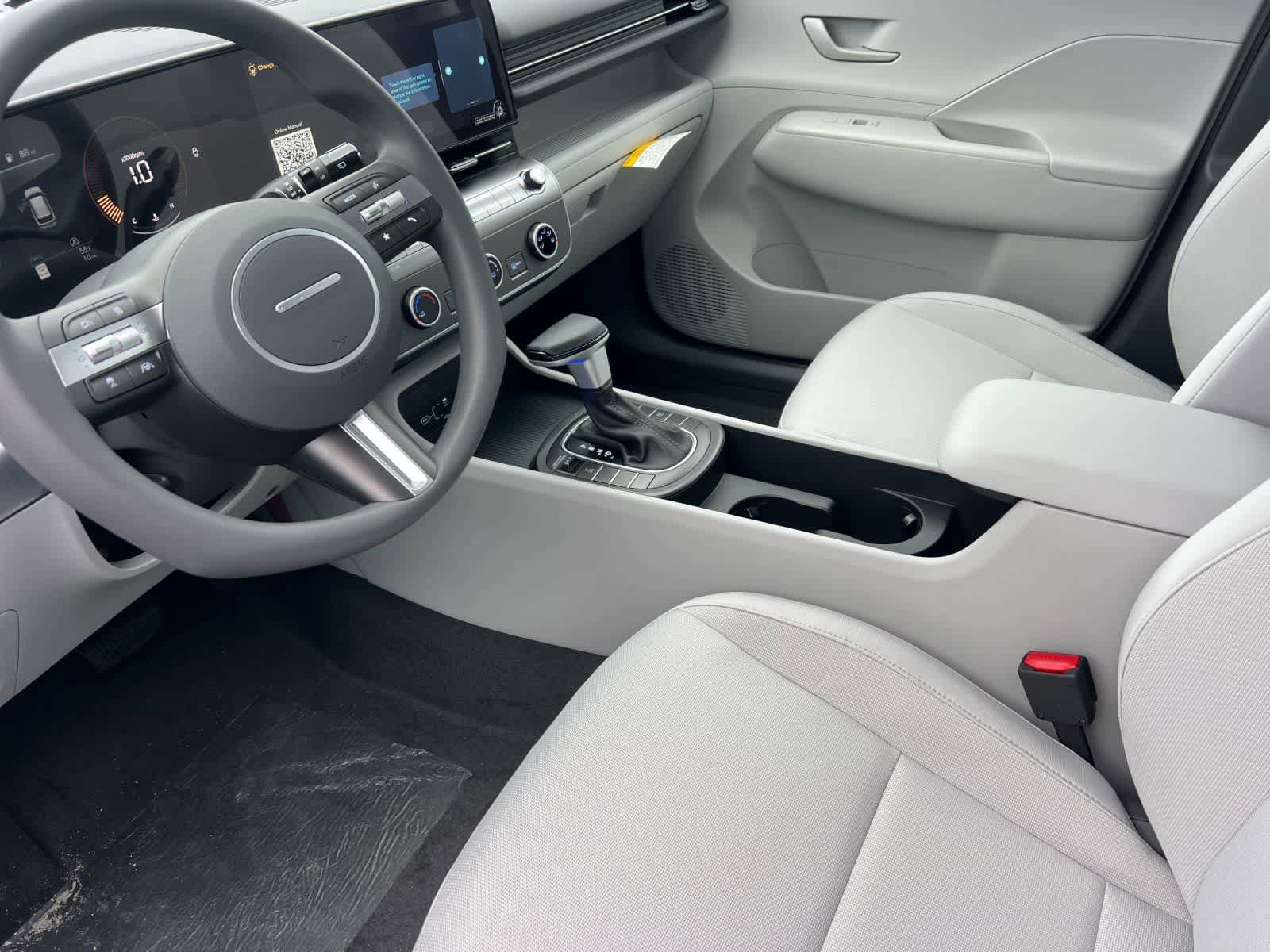 New 2026 Hyundai Kona SE AWD/4WD image 12