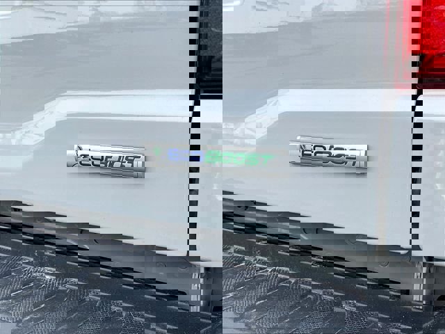 Used 2023 Ford F150 XL w/ STX Appearance Package AWD/4WD image 8