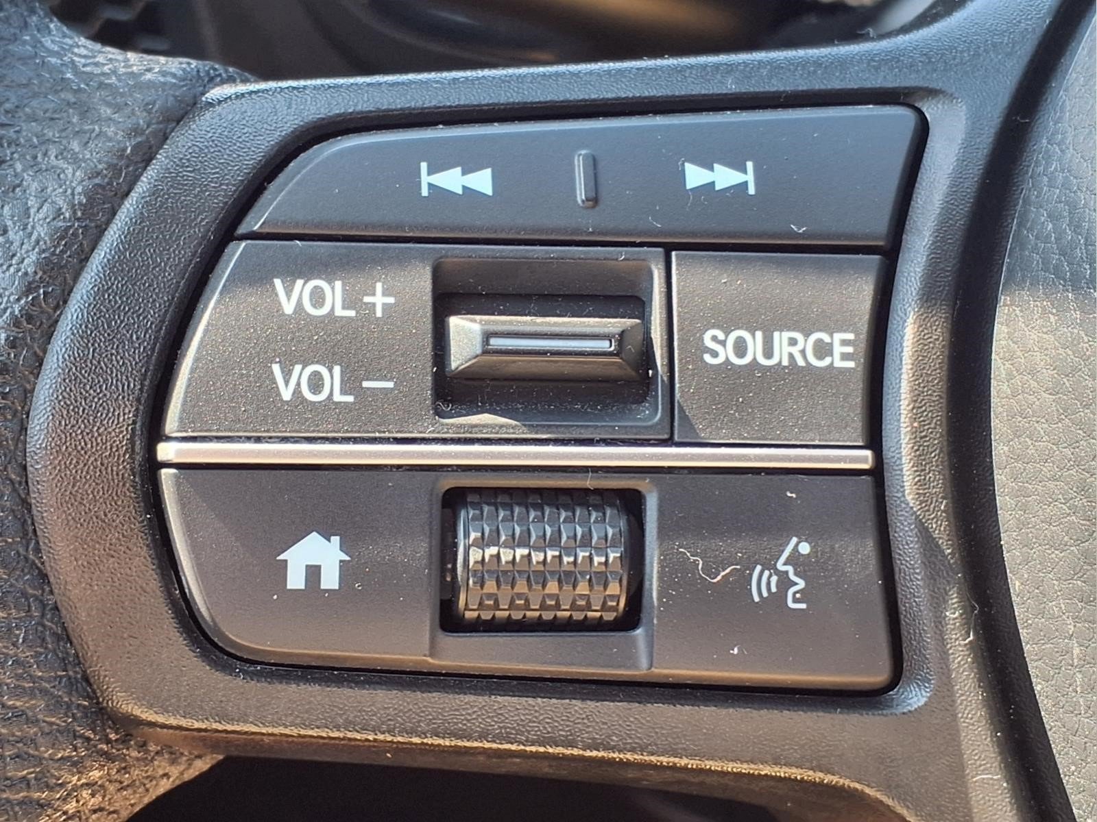 Certified 2024 Honda CR-V EX image 24