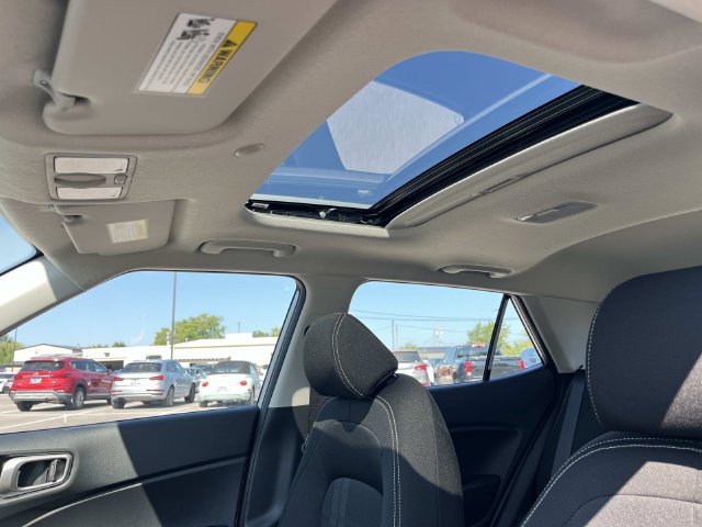 New 2026 Hyundai Venue SEL FWD image 23