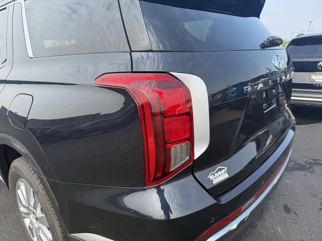 Used 2025 Hyundai Palisade SEL image 41