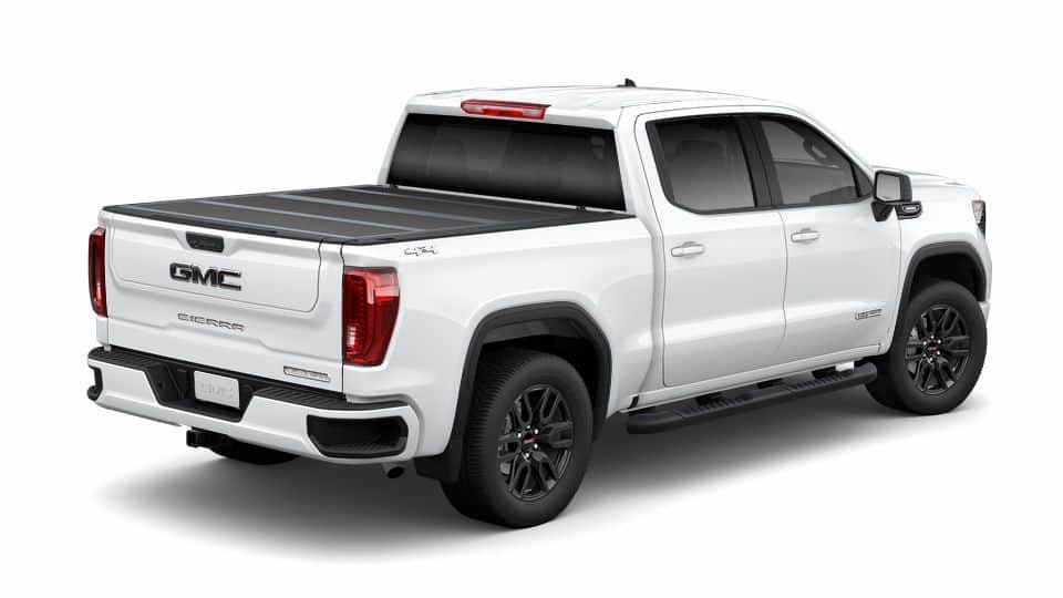 New 2026 GMC Sierra 1500 Elevation w/ Elevation Select Package AWD/4WD image 6