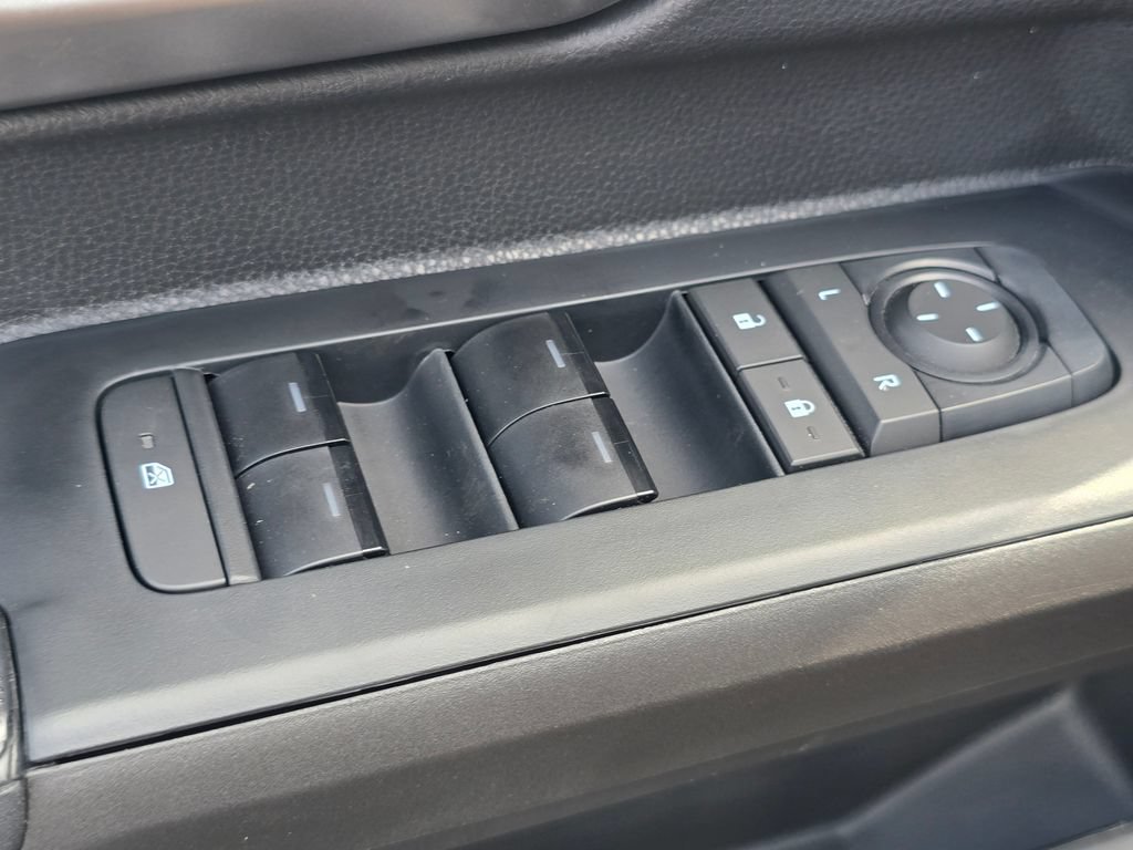 New 2026 Toyota Tacoma TRD Sport AWD/4WD image 20