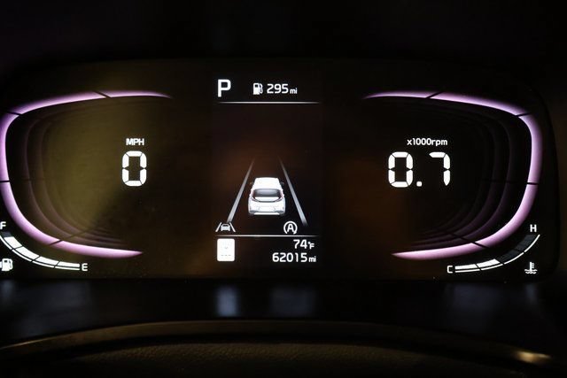 Used 2023 Kia Soul EX FWD image 17