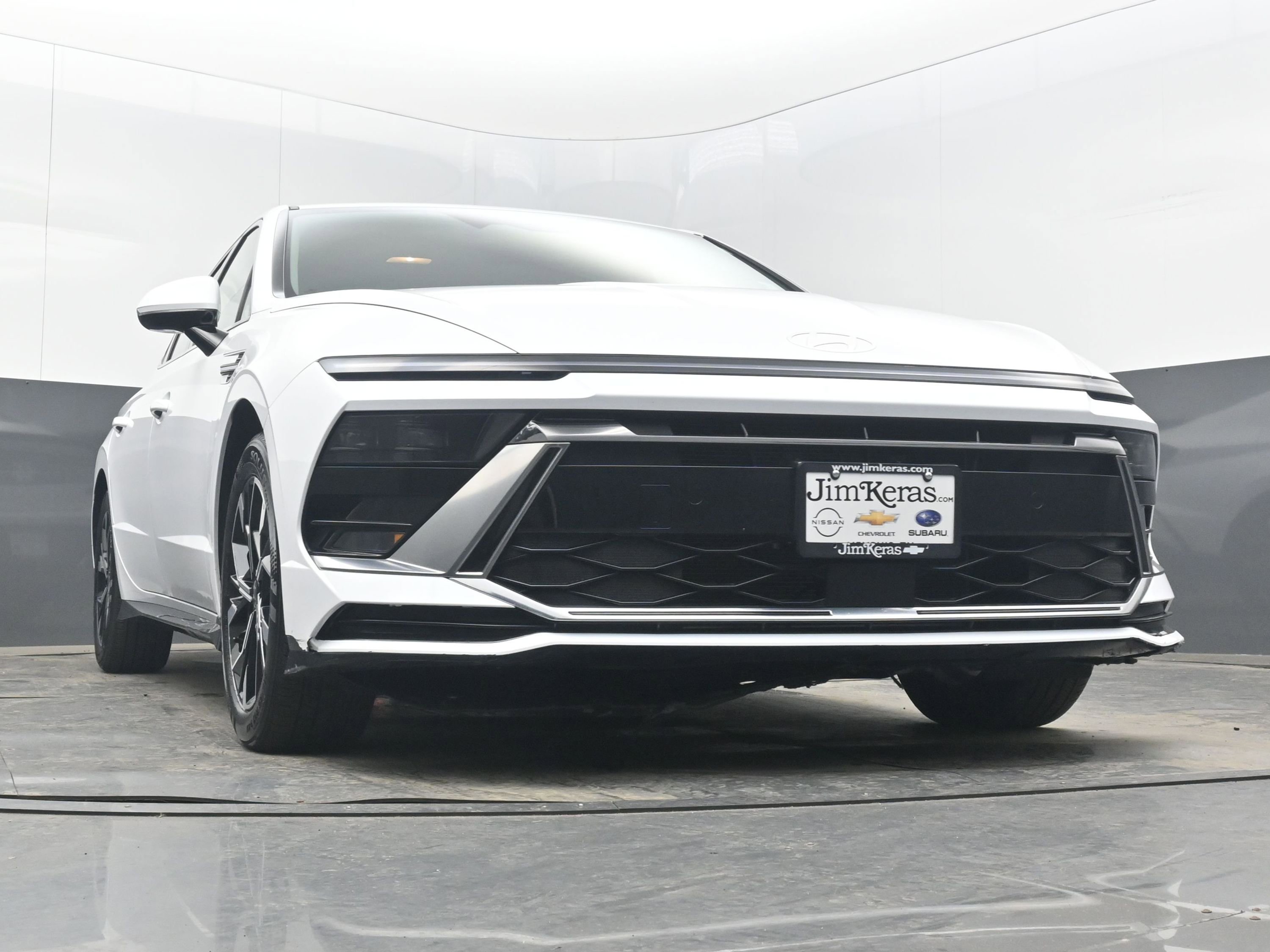 Used 2025 Hyundai Sonata SEL image 21