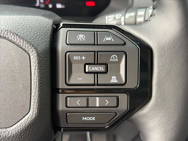 New 2027 Toyota Land Cruiser 1958 AWD/4WD image 25