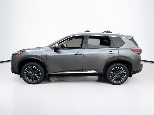 New 2026 Nissan Rogue Platinum AWD/4WD image 8