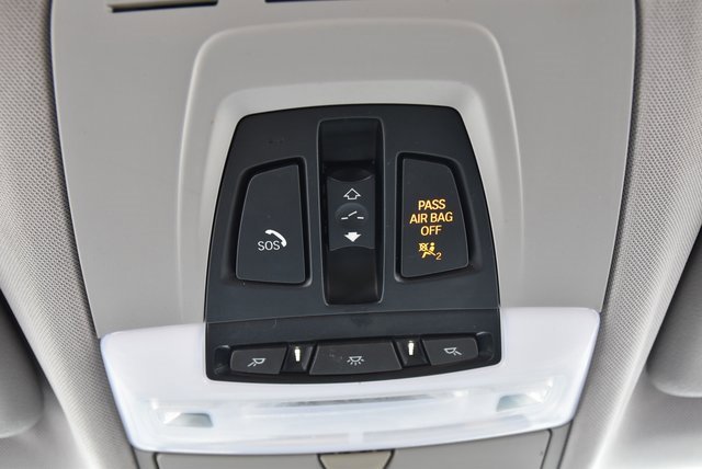 Used 2016 BMW X5 sDrive35i image 40